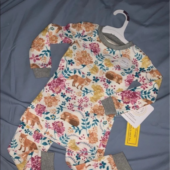 🦊Kids PJ’s🦊 - Picture 2 of 16